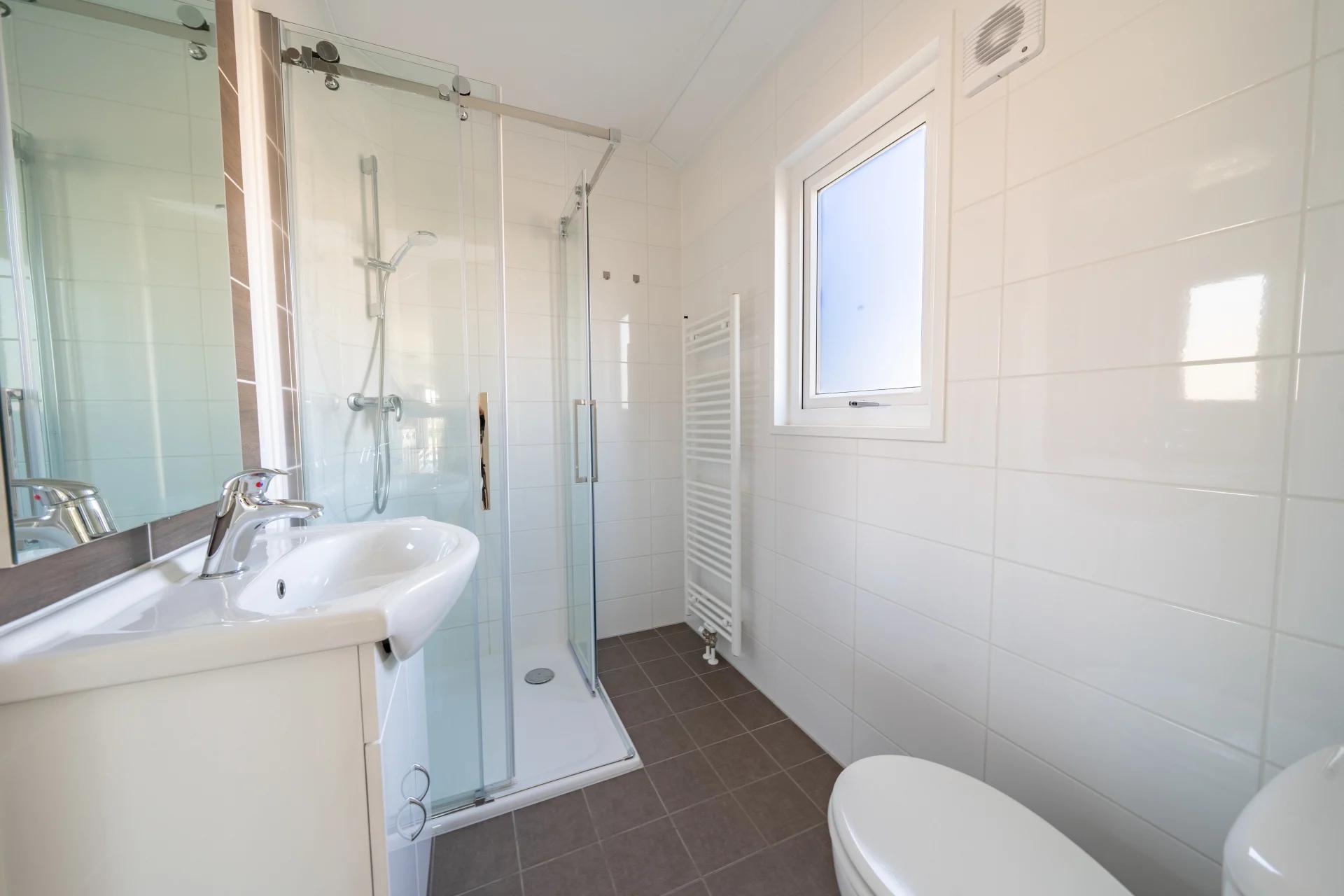 Accommodatie Zuiderzee - Chalet - Velthorst 6 - 17