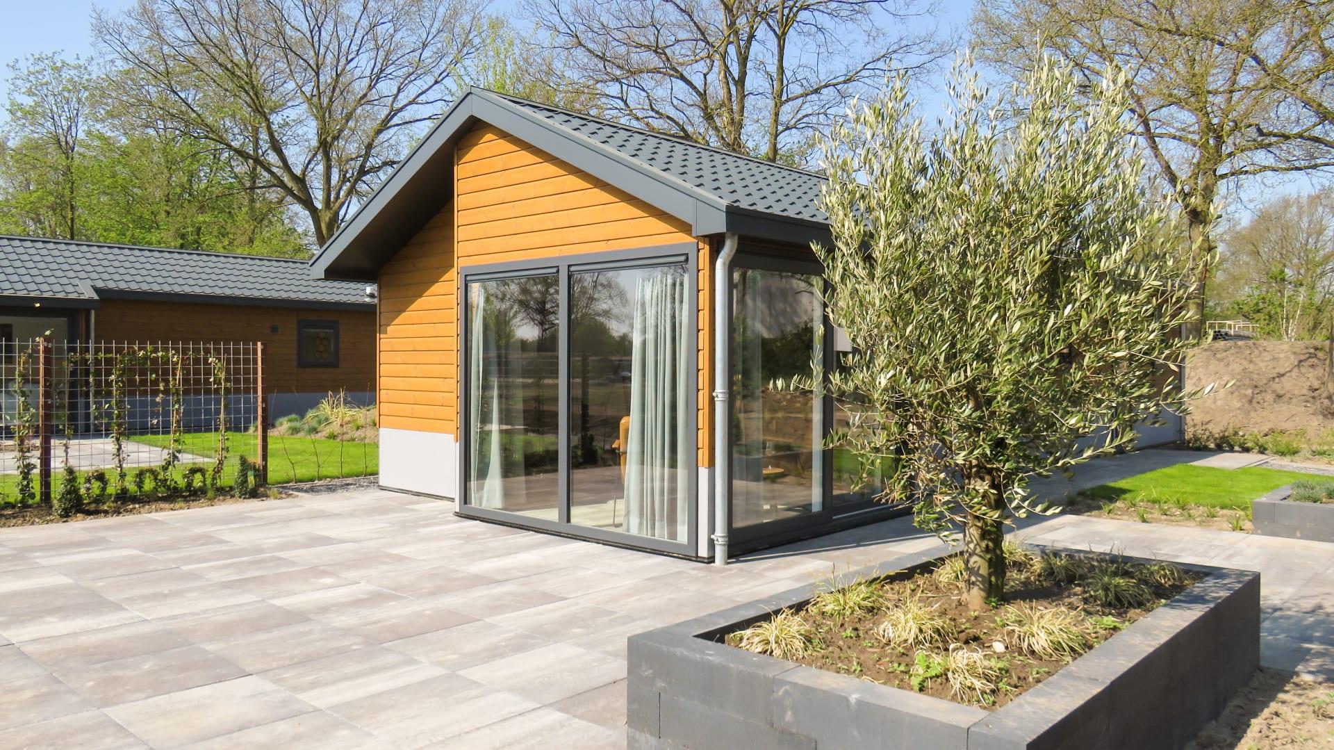 Accommodatie Zuiderzee - Chalet - Velthorst 6 - 3