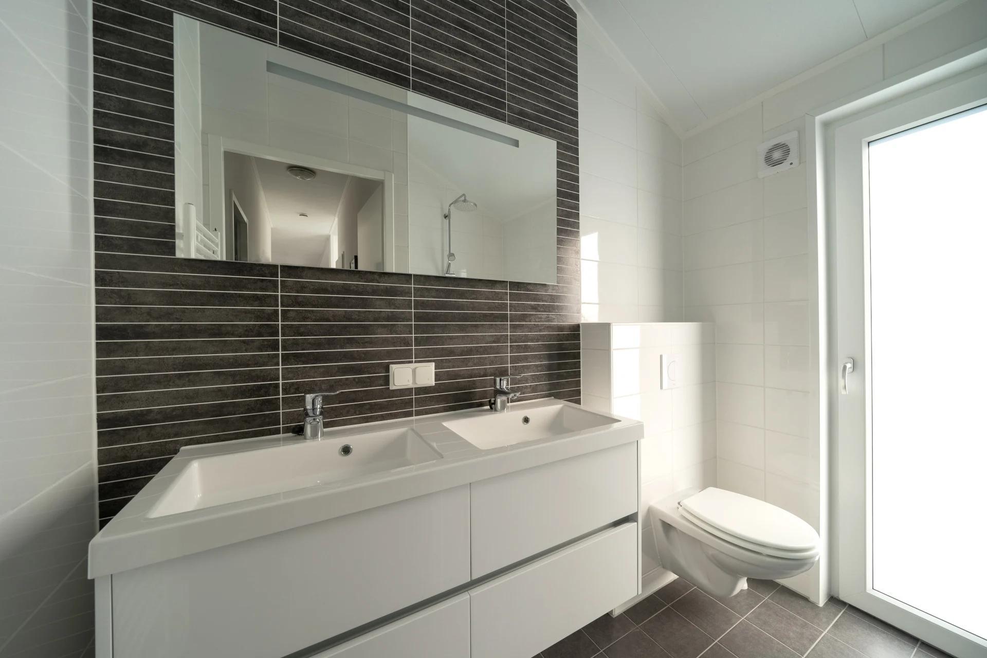 Accommodatie Zuiderzee - Chalet - Velthorst 6 - 16