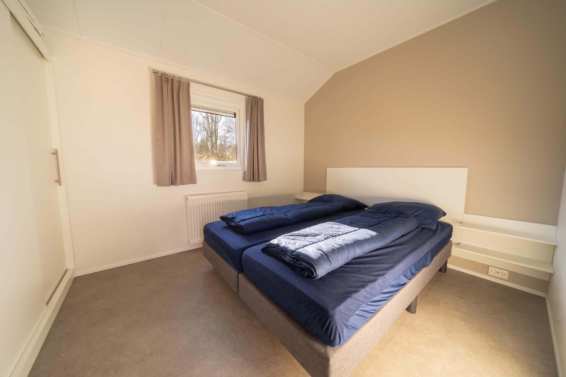 Accommodatie Zuiderzee - Chalet - Velthorst 6 - 15