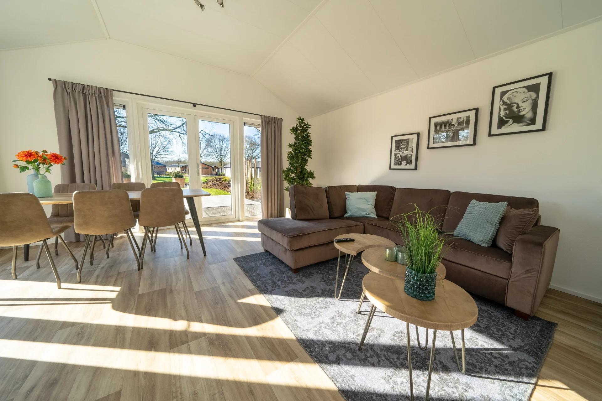 Accommodatie Zuiderzee - Chalet - Velthorst 6 - 5