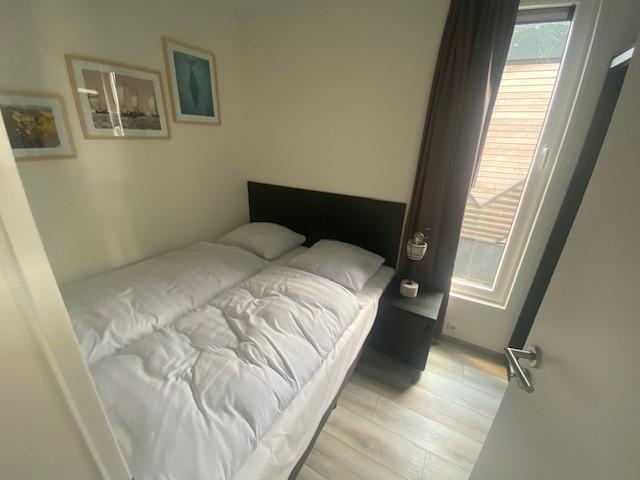 Accommodatie Zuiderzee - Bijzondere accommodatie - Waterlodge 6 - 10