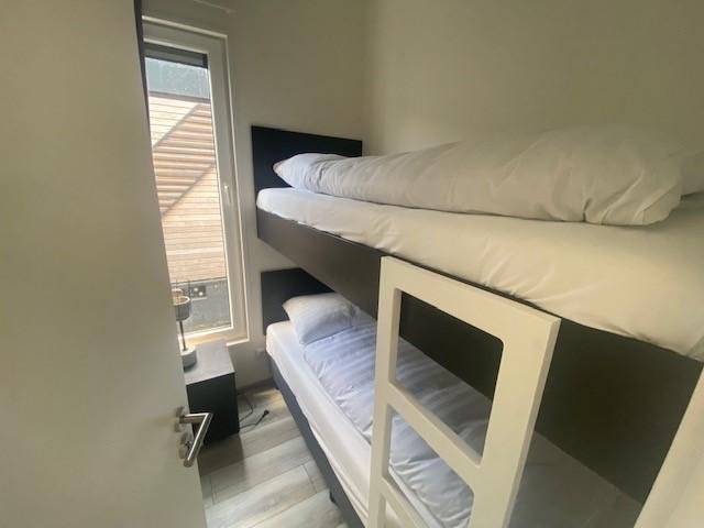 Accommodatie Zuiderzee - Bijzondere accommodatie - Waterlodge 6 - 11