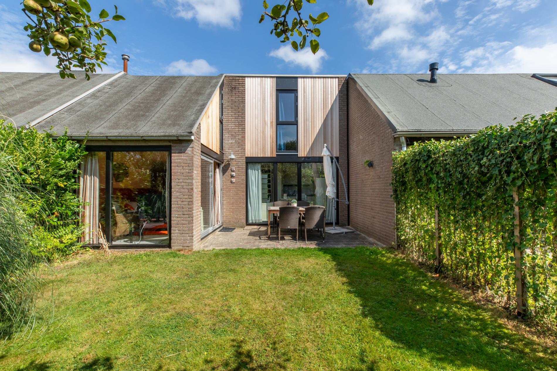 Holidayhome - De Haaymanweg 5 | Burgh Haamstede 'Huisje 86' afbeelding