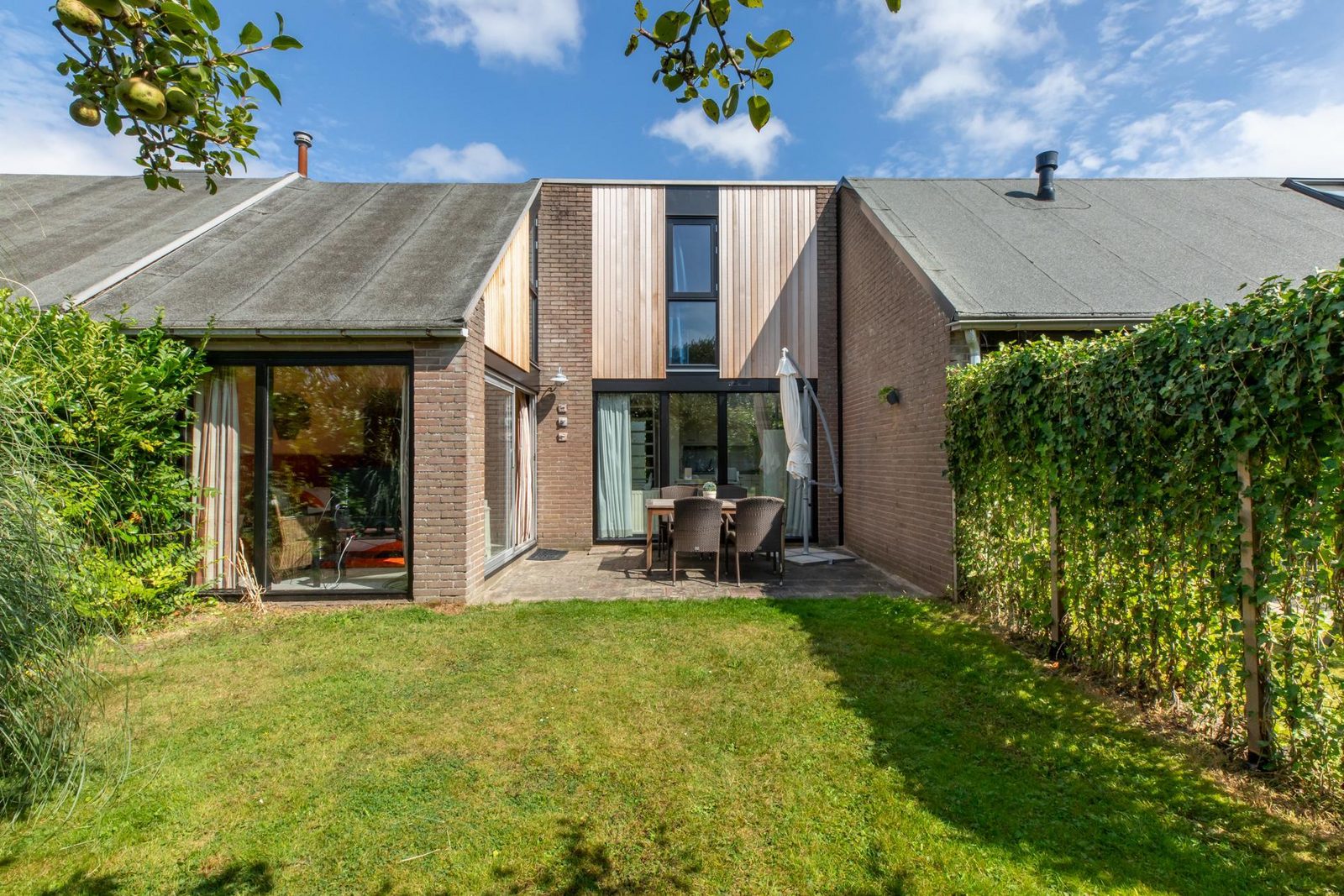 Vakantiehuis - De Haaijmanweg 5