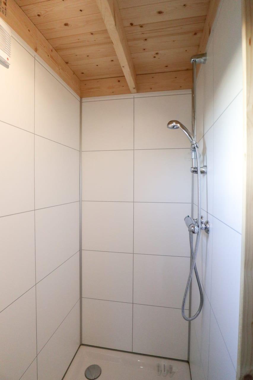 Accommodation Buitenhuizen - Tiny house - Tiny House 2 - 9