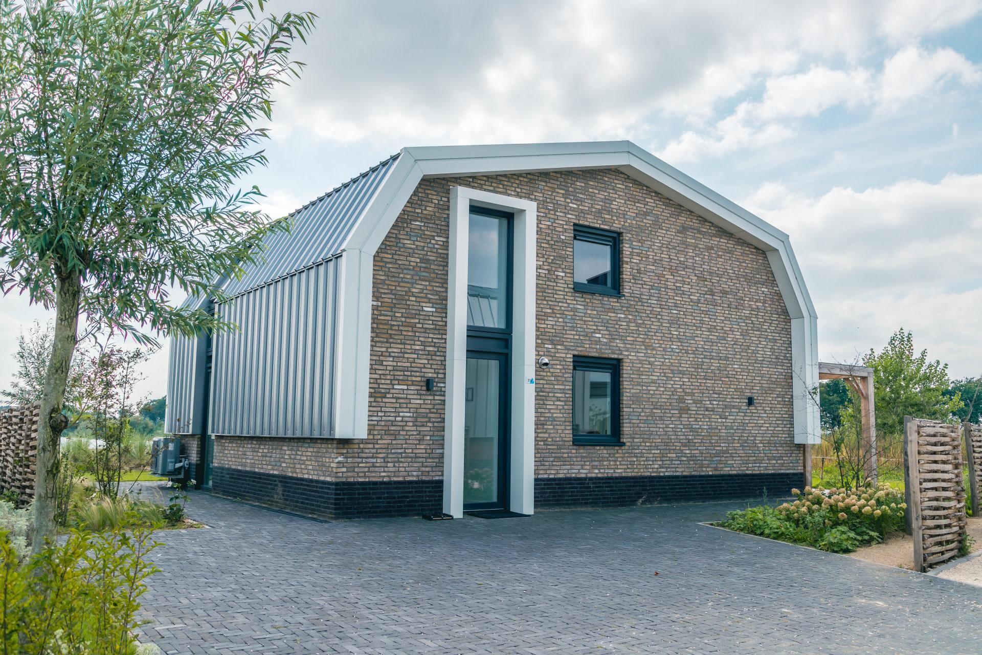 Unterkünfte De Kraaijenbergse Plassen - Grosse Unterkunft - Villa 12 - 14