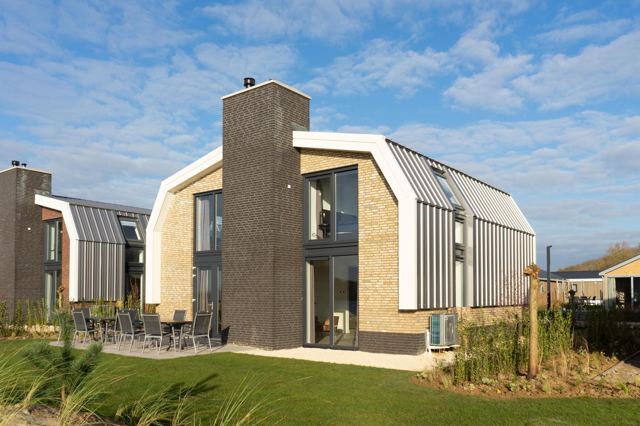 Unterkünfte De Kraaijenbergse Plassen - Grosse Unterkunft - Villa Waterfront 12 - 3