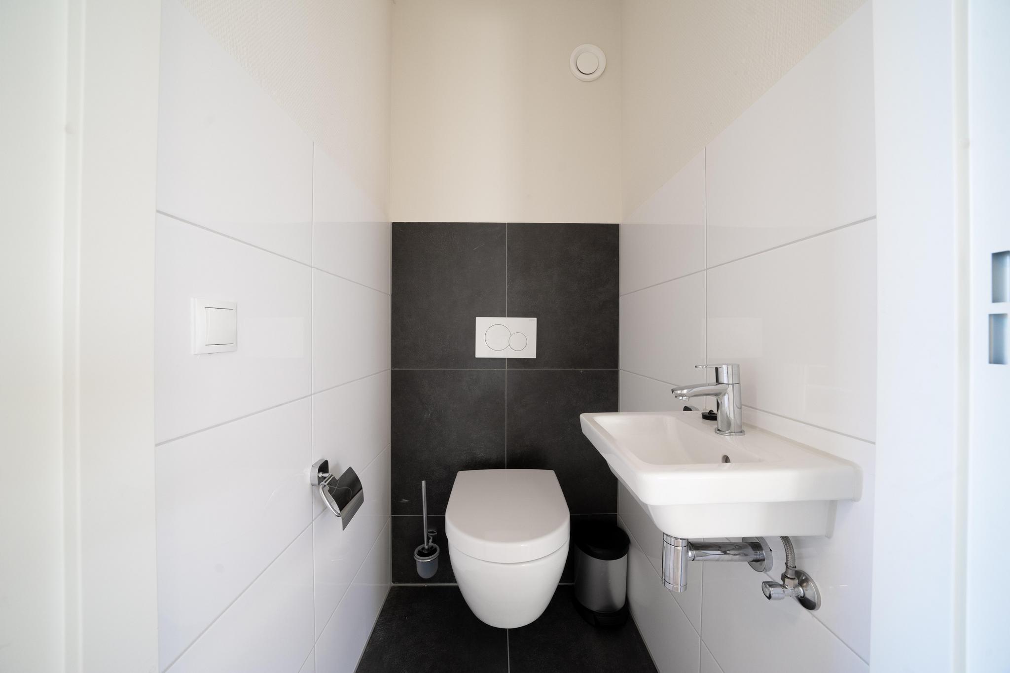 Unterkünfte De Kraaijenbergse Plassen - Grosse Unterkunft - Villa Waterfront 12 - 21