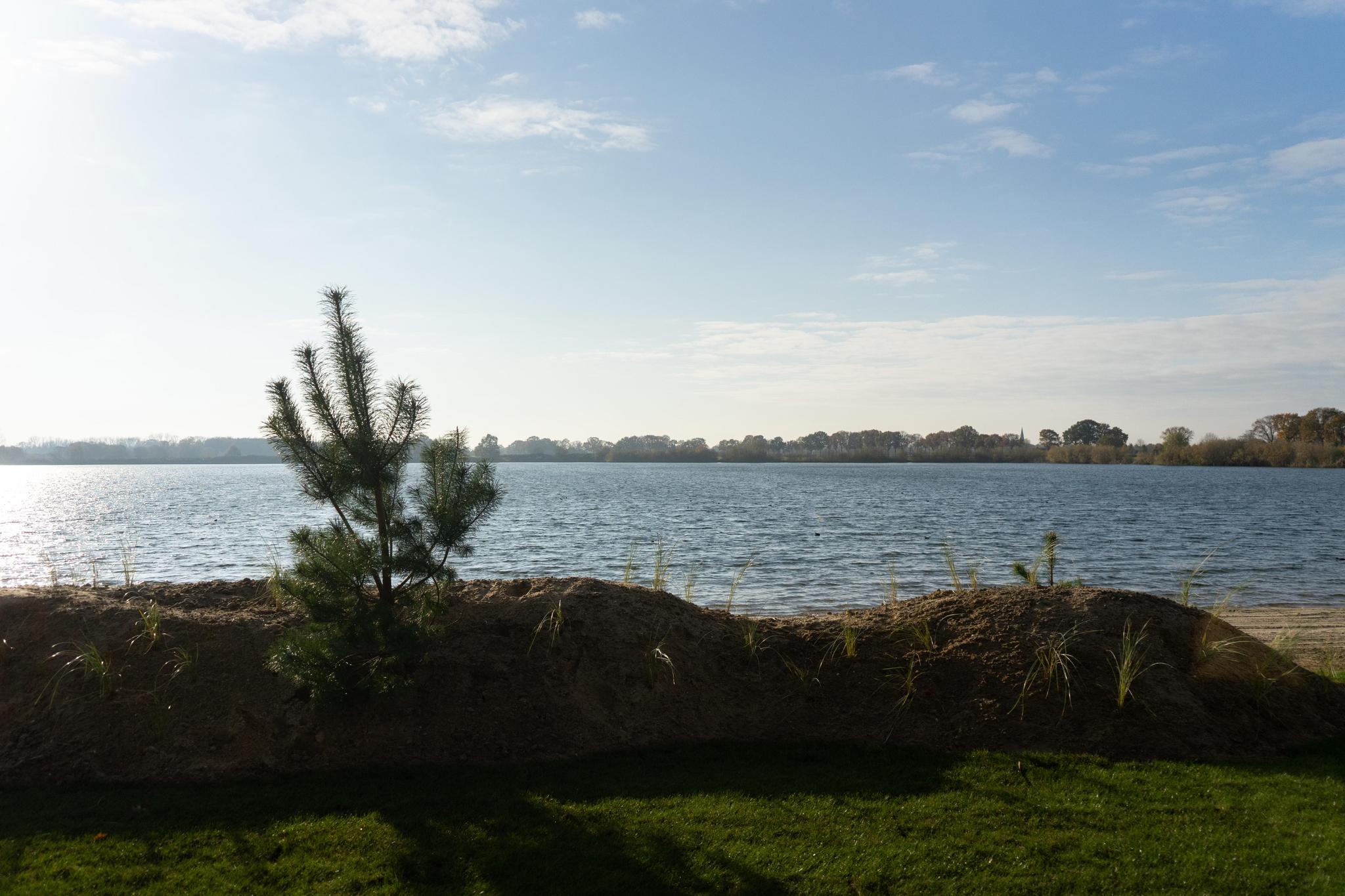 Unterkünfte De Kraaijenbergse Plassen - Grosse Unterkunft - Villa Waterfront 12 - 5