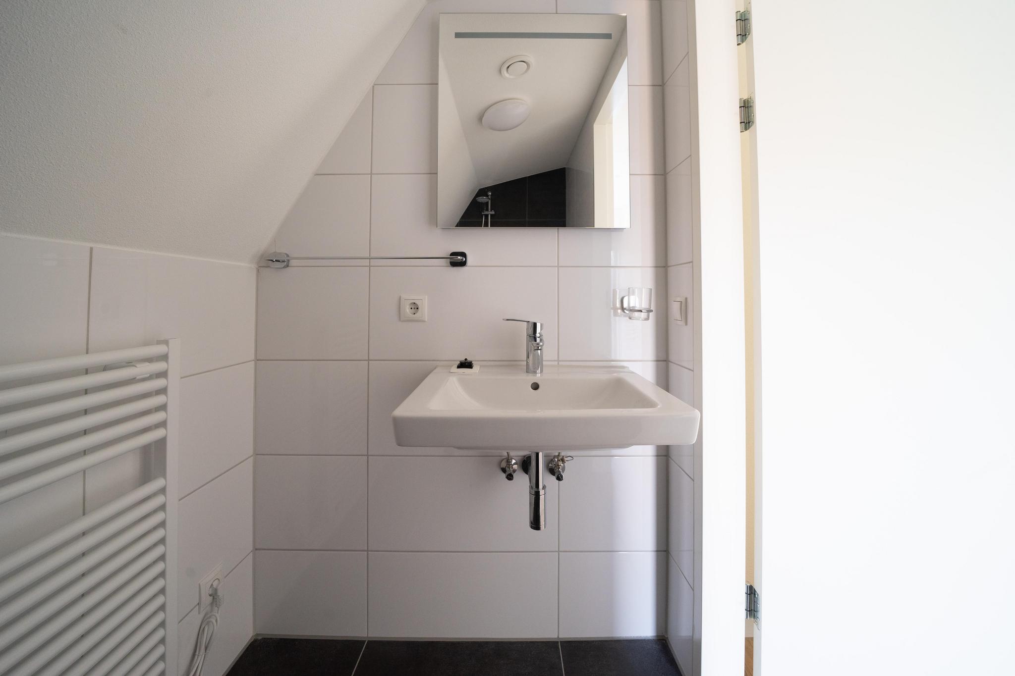 Unterkünfte De Kraaijenbergse Plassen - Grosse Unterkunft - Villa Waterfront 12 - 16