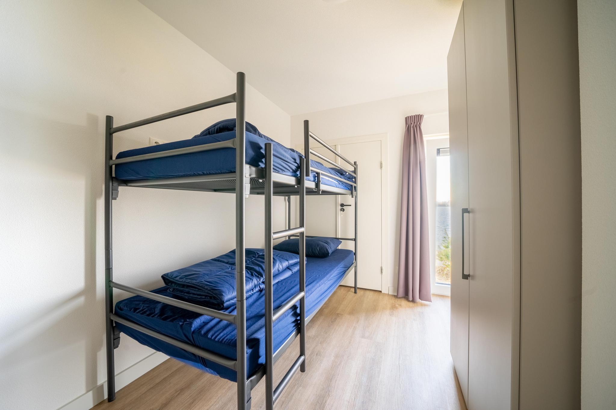 Unterkünfte De Kraaijenbergse Plassen - Grosse Unterkunft - Villa Waterfront 12 - 24