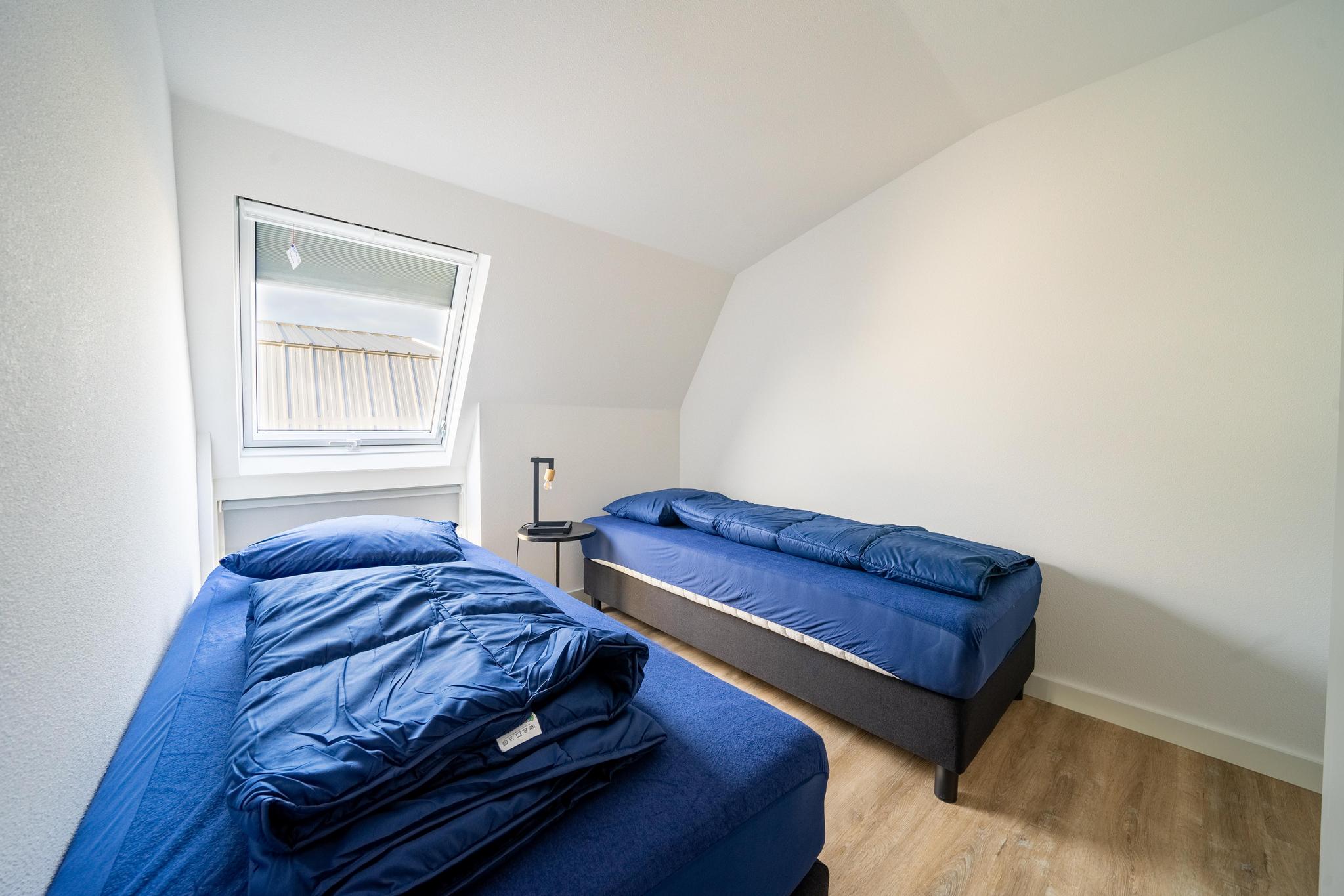 Unterkünfte De Kraaijenbergse Plassen - Grosse Unterkunft - Villa Waterfront 12 - 14