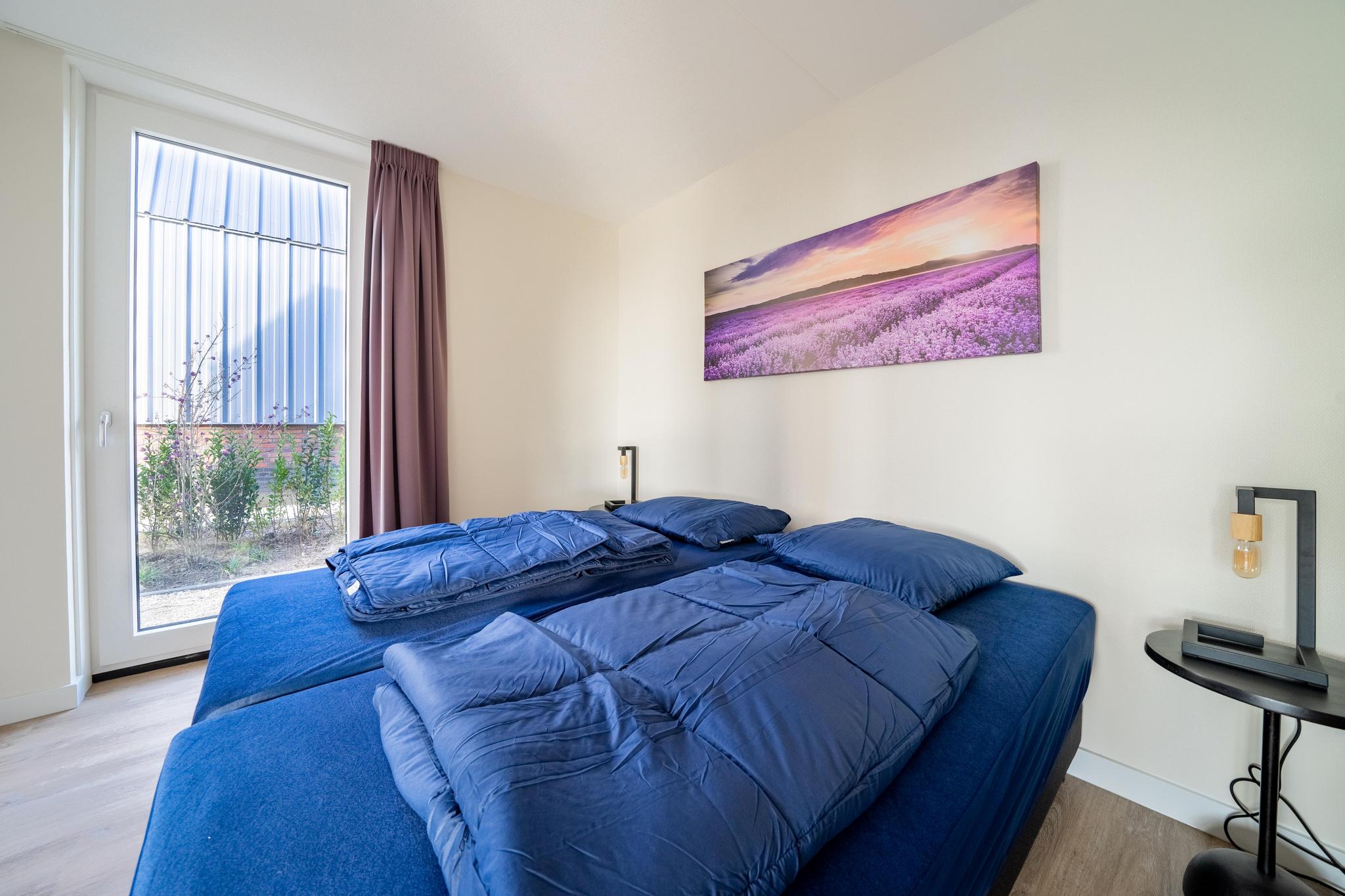 Unterkünfte De Kraaijenbergse Plassen - Grosse Unterkunft - Villa Waterfront 12 - 19