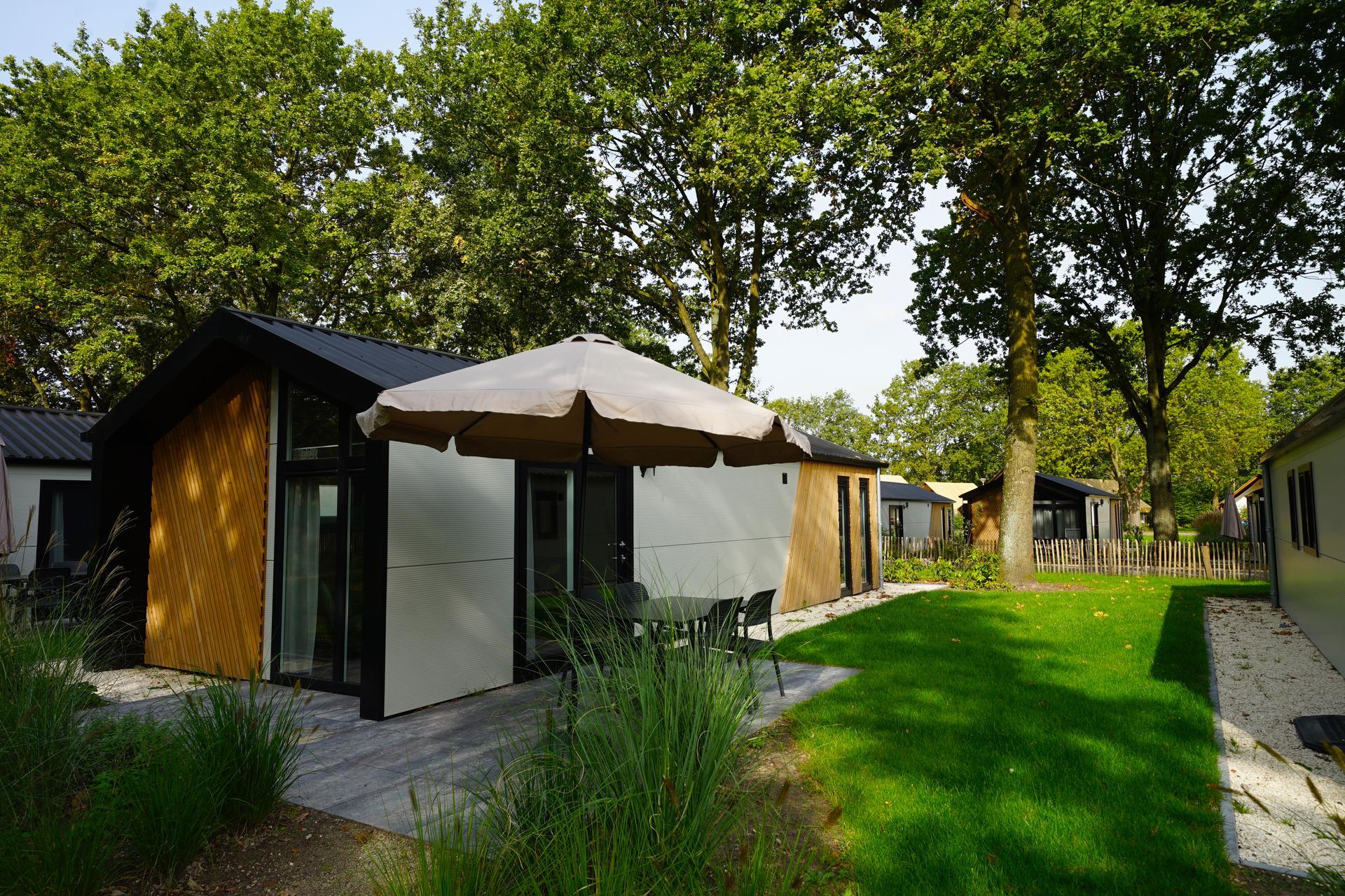 Unterkünfte Kaatsheuvel - Besondere Unterkunft - Kids Adventure cottage 2+2 - 3