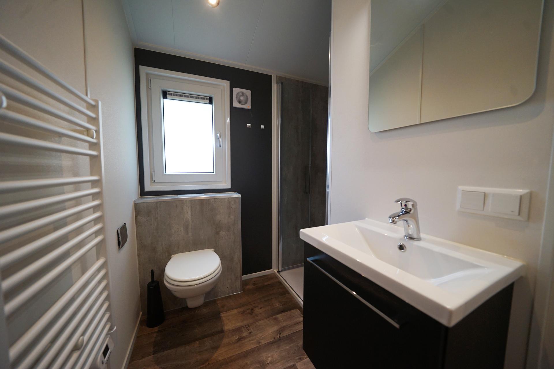 Unterkünfte Kaatsheuvel - Besondere Unterkunft - Kids Adventure cottage 2+2 - 10