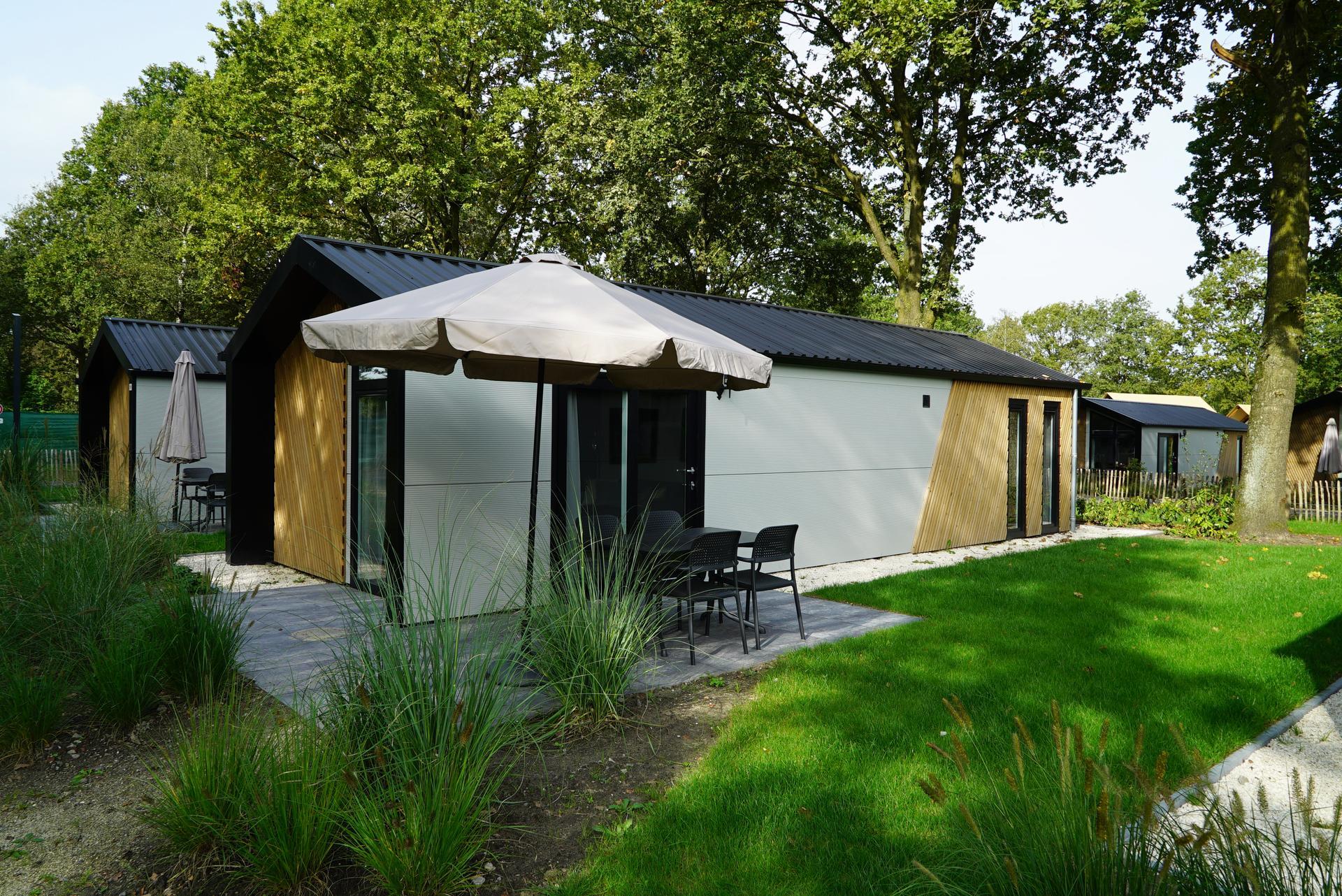 Unterkünfte Kaatsheuvel - Besondere Unterkunft - Kids Adventure cottage 2+2 - 11