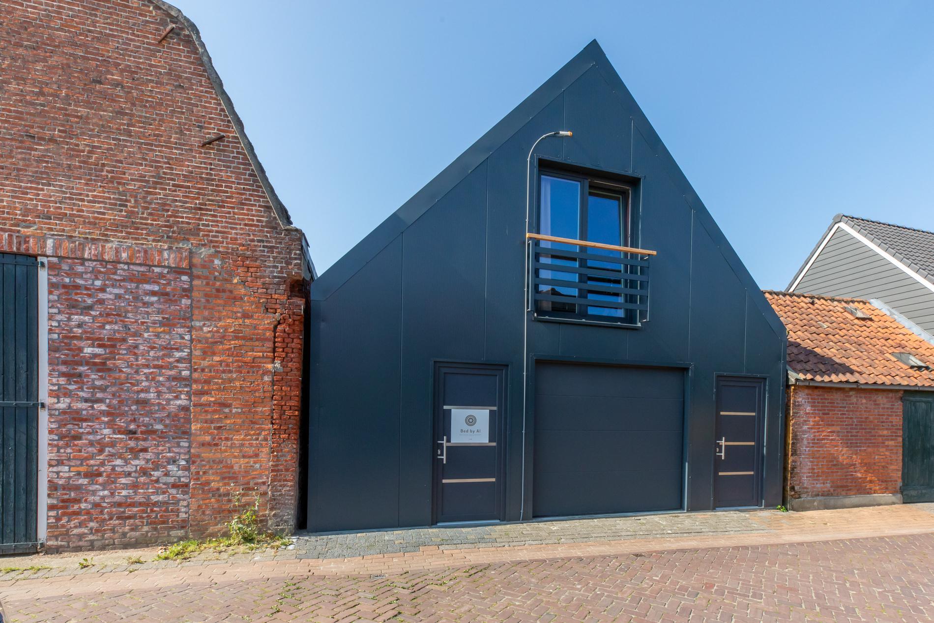 Appartement 'Bed by Al' - Hoofdstraat 16 a | Kortgene afbeelding