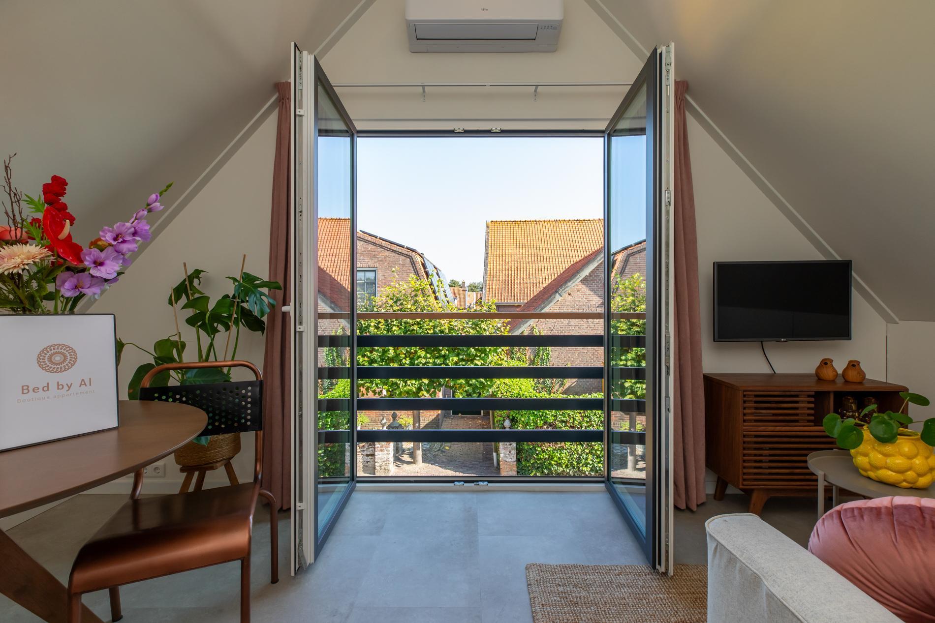 appartement-bed-by-al-hoofdstraat-16-a-kortgene