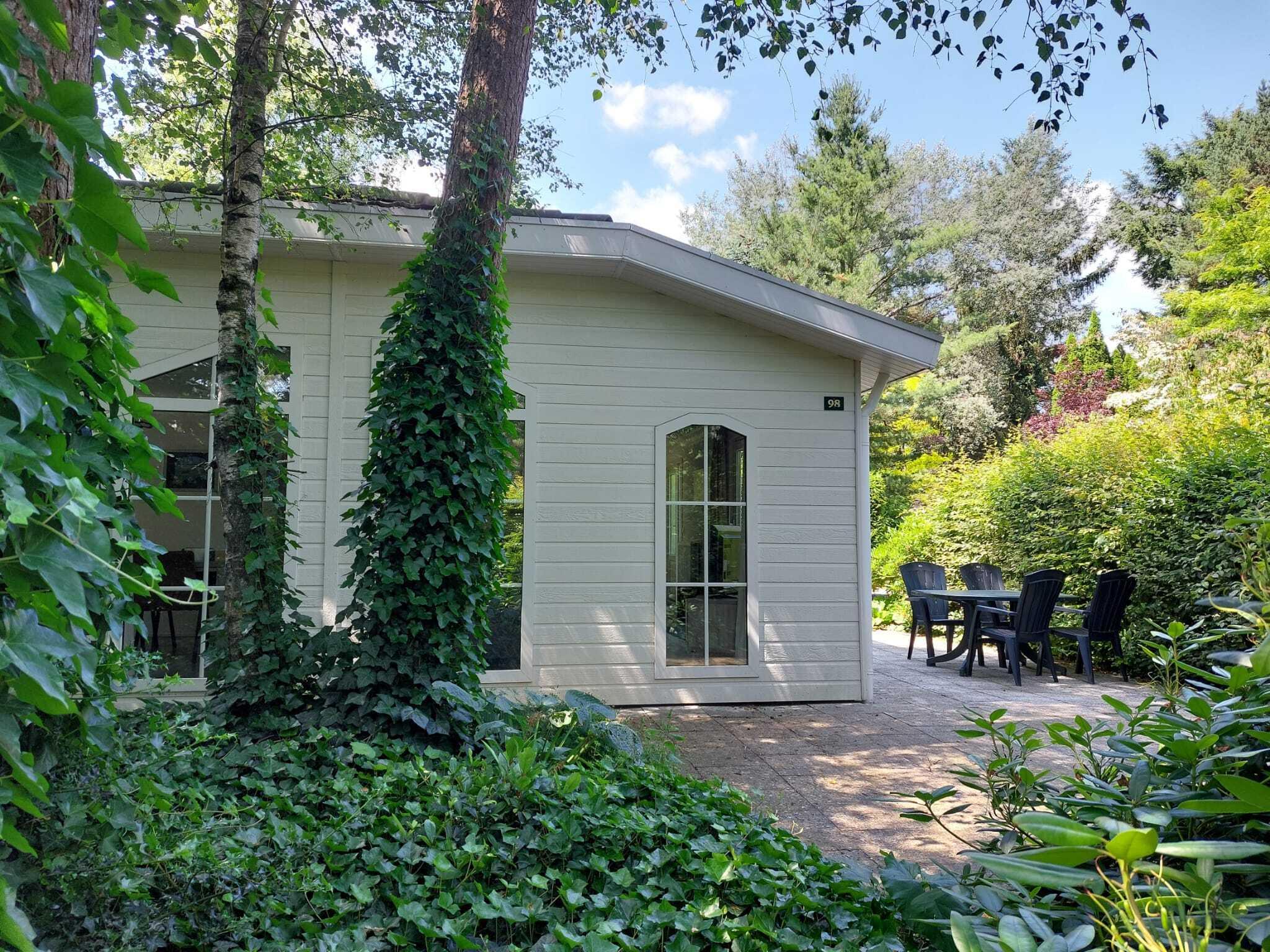 Accommodatie Beekbergen - Chalet - Carré 6 - 3