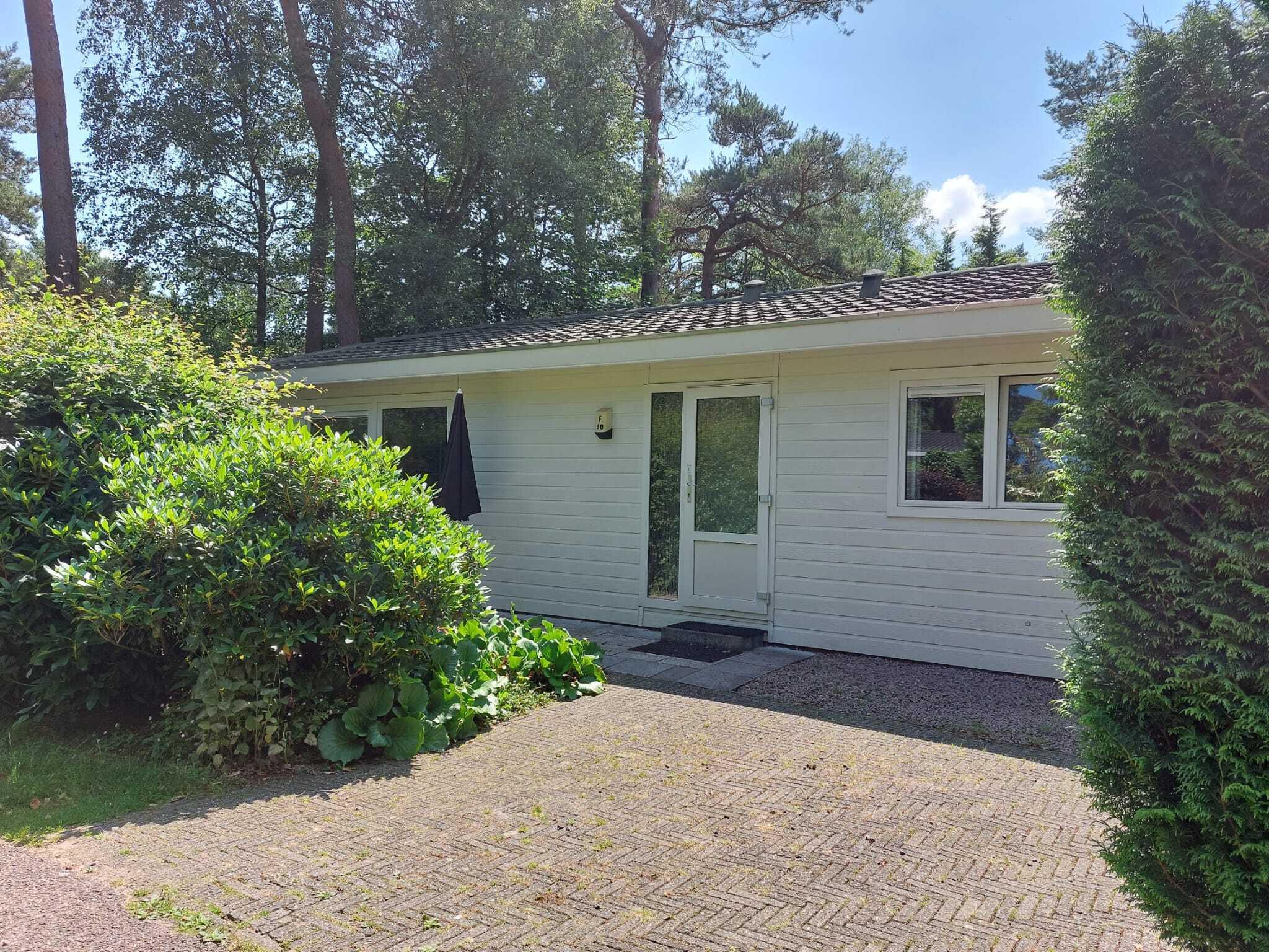 Accommodatie Beekbergen - Chalet - Carré 6 - 4