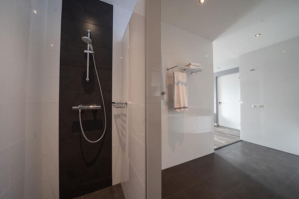Unterkünfte Poort van Amsterdam - Hotel-Studio - Comfort Room 4 - 13