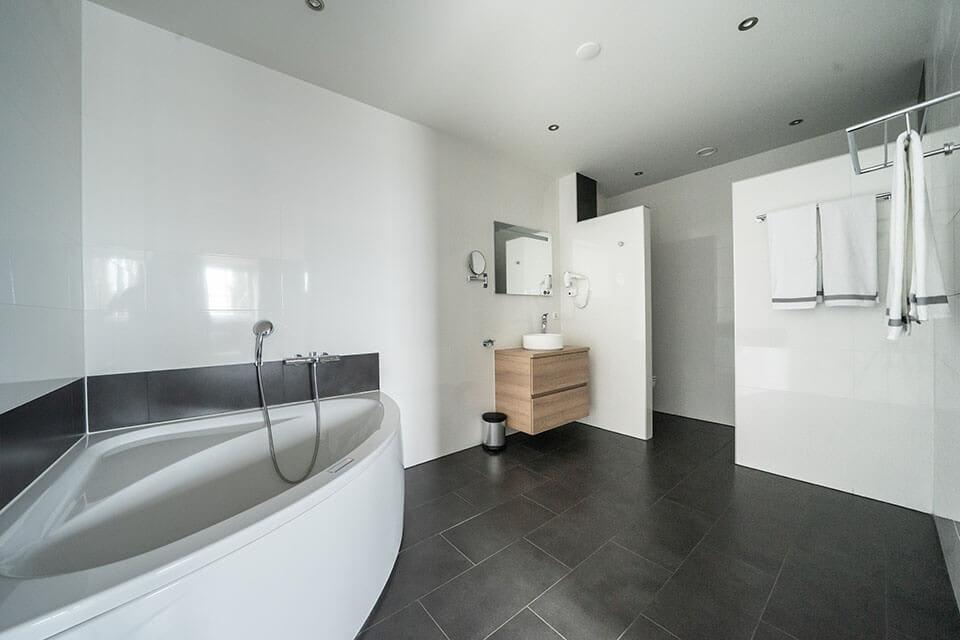 Unterkünfte Poort van Amsterdam - Hotel-Studio - Comfort Room 4 - 11