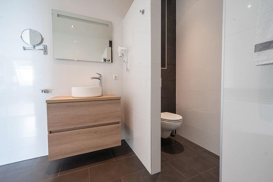 Unterkünfte Poort van Amsterdam - Hotel-Studio - Comfort Room 4 - 14