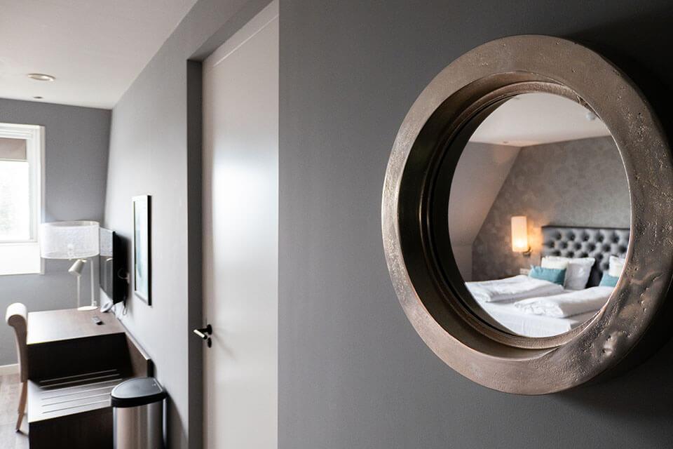 Unterkünfte Poort van Amsterdam - Hotel-Studio - Comfort Room 4 - 8