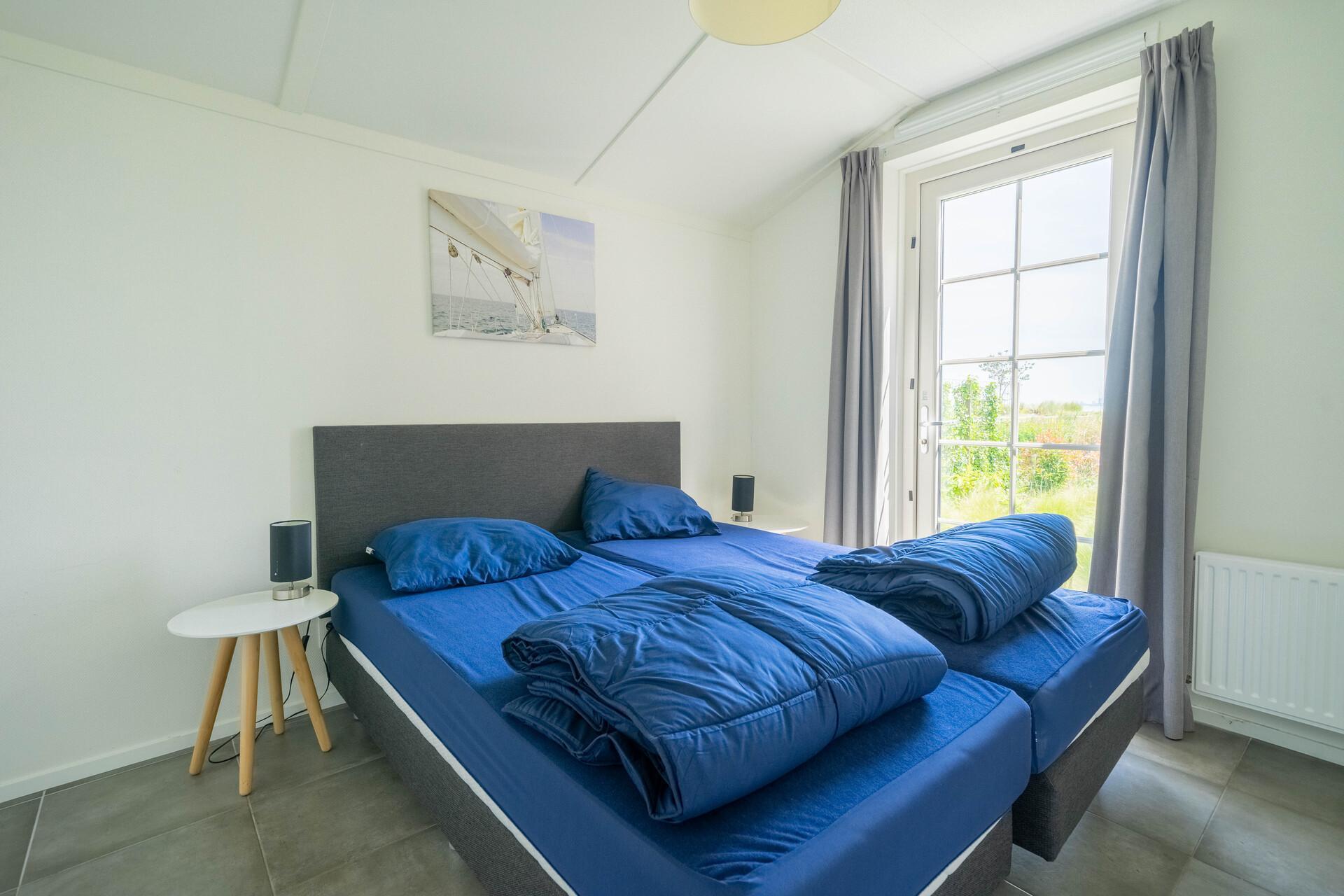 Accommodatie Poort van Amsterdam - Vakantiehuis - Florijn 6 - 9