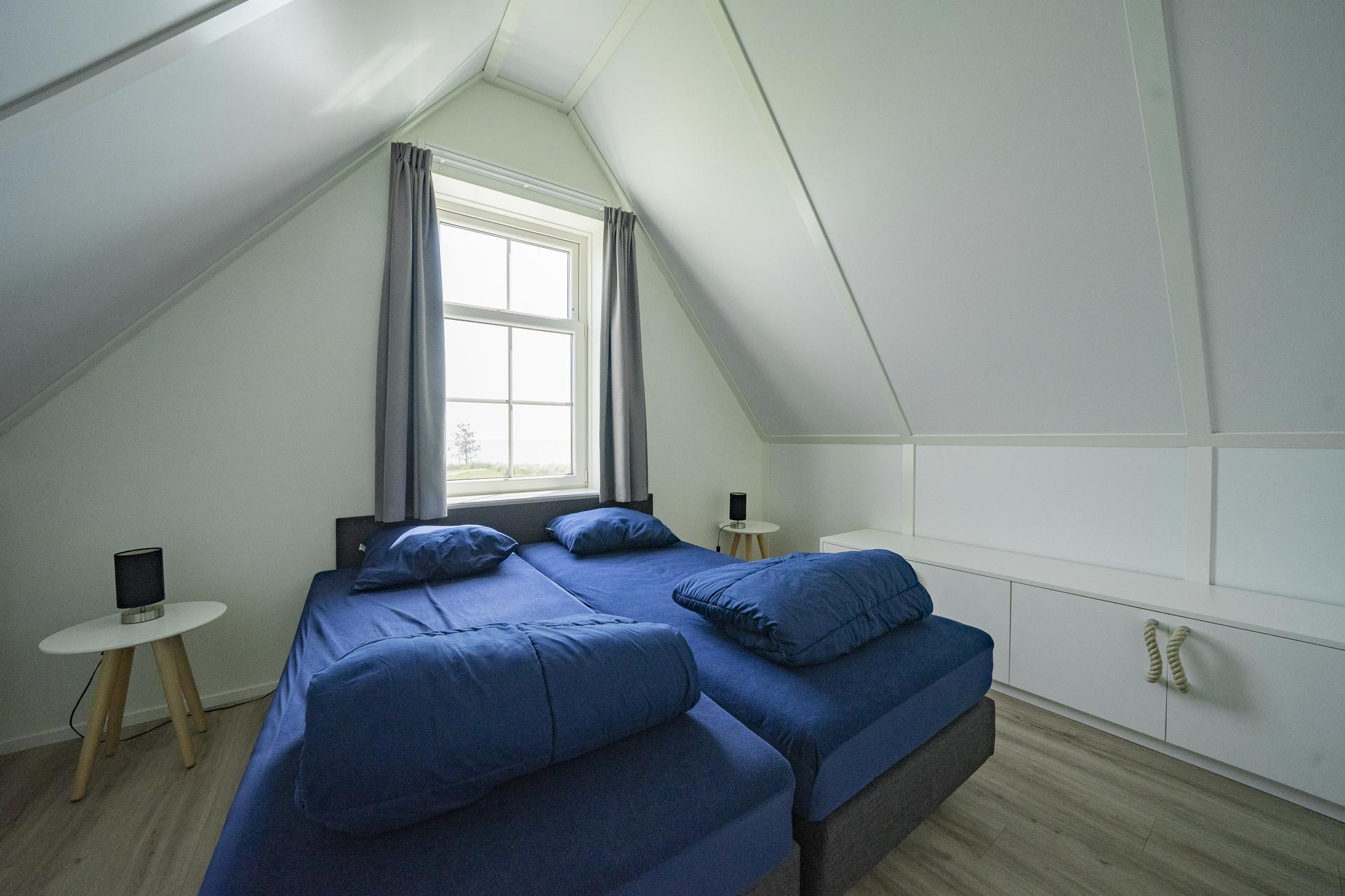 Accommodatie Poort van Amsterdam - Vakantiehuis - Florijn 6 - 10