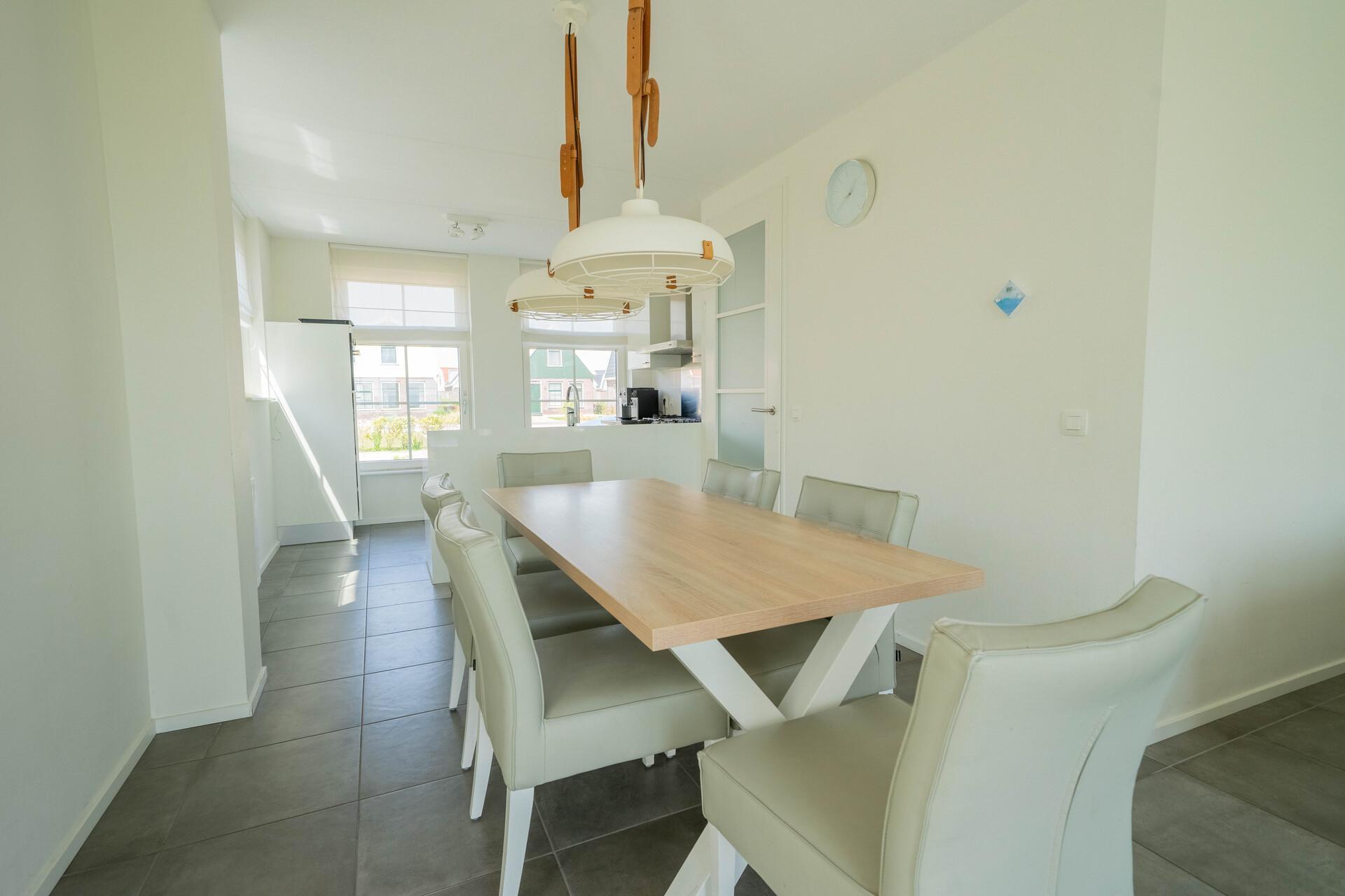 Accommodatie Poort van Amsterdam - Vakantiehuis - Florijn 6 - 2