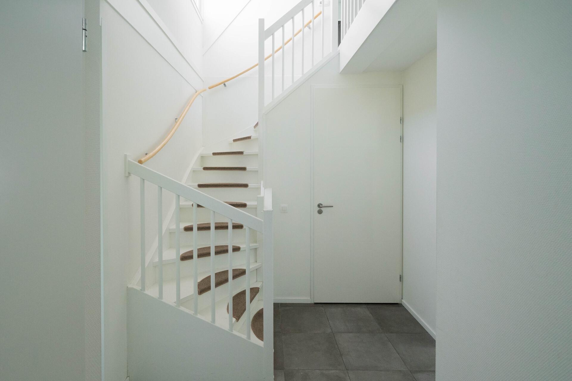 Accommodatie Poort van Amsterdam - Vakantiehuis - Florijn 6 - 8