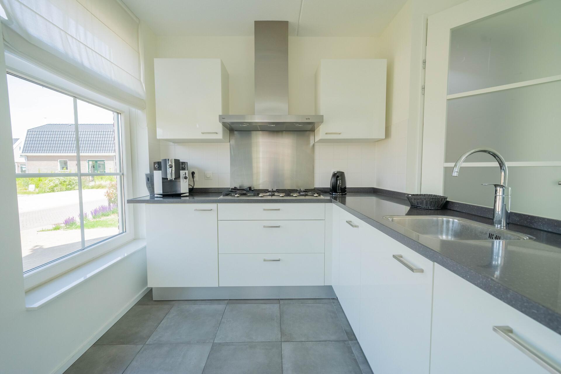 Accommodatie Poort van Amsterdam - Vakantiehuis - Florijn 6 - 6