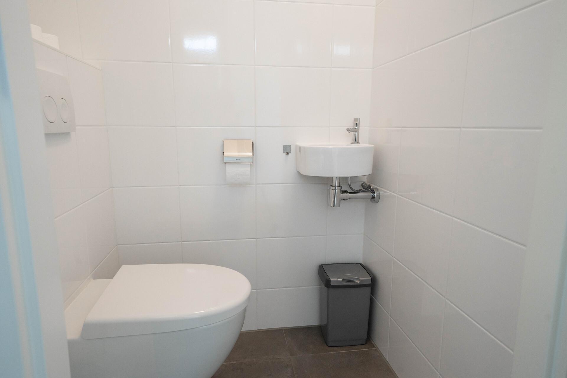 Accommodatie Poort van Amsterdam - Vakantiehuis - Florijn 6 - 7