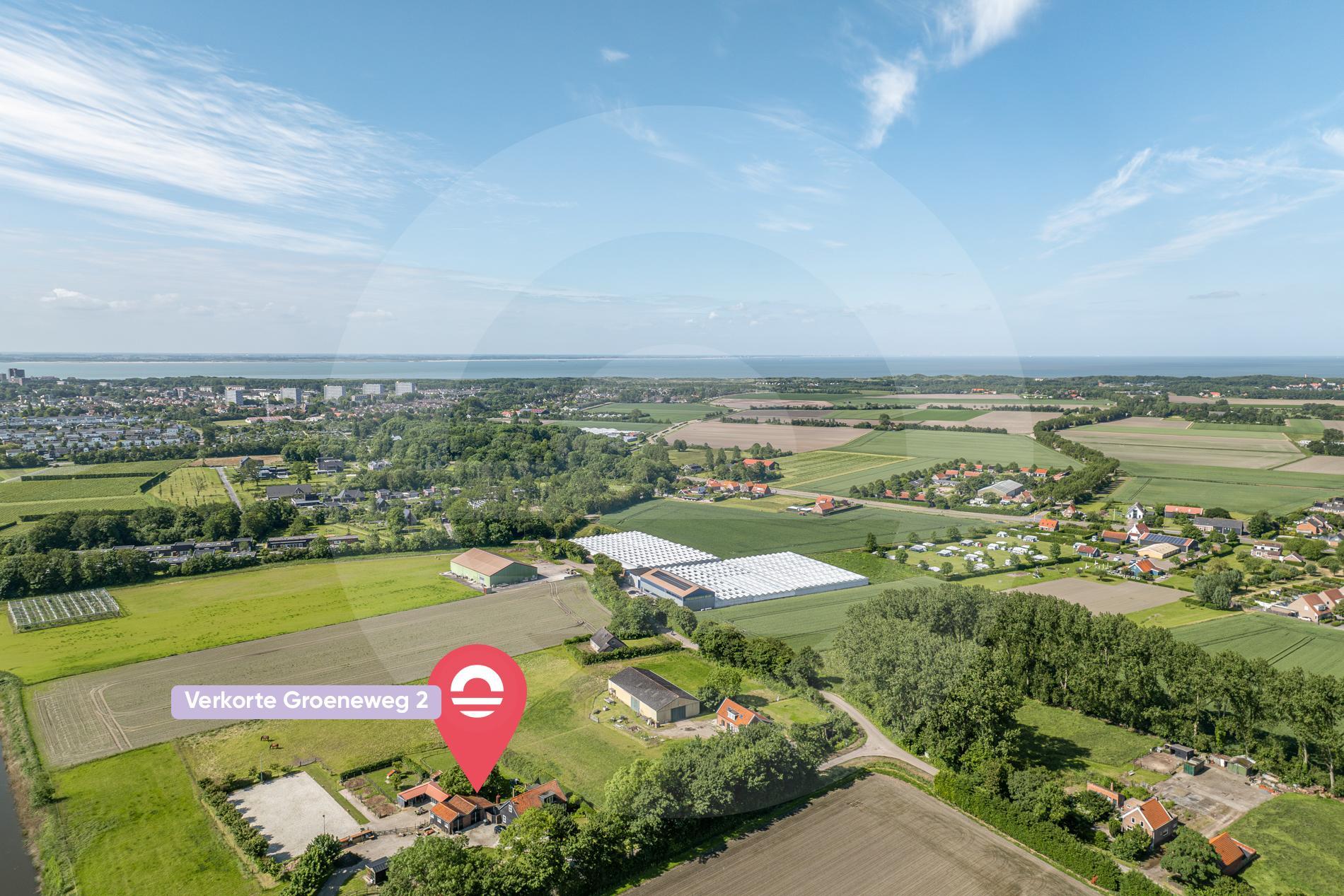 holidayhome-verkorte-groeneweg-2-koudekerke