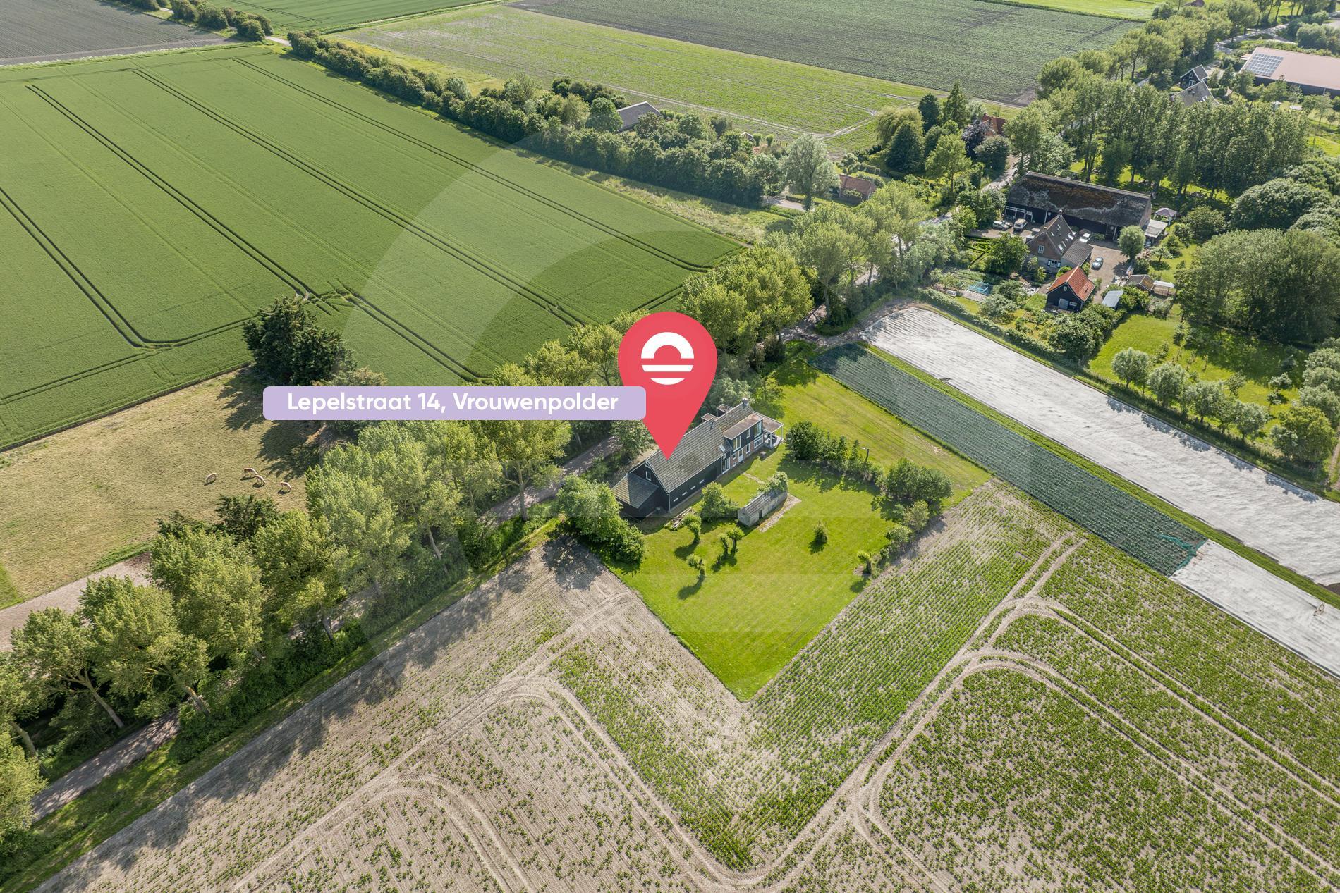 H.Home - Lepelstr. 14 | Vrouwenpolder