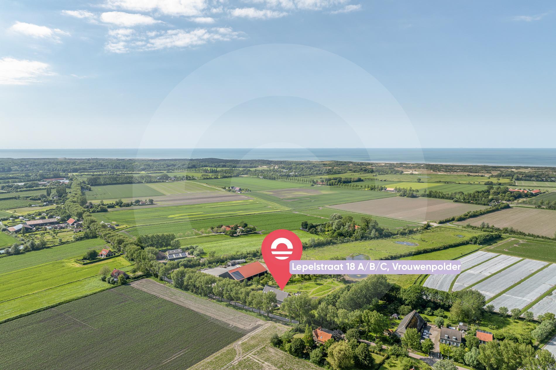 holidayhouse-lepelstraat-18c-vrouwenpolder