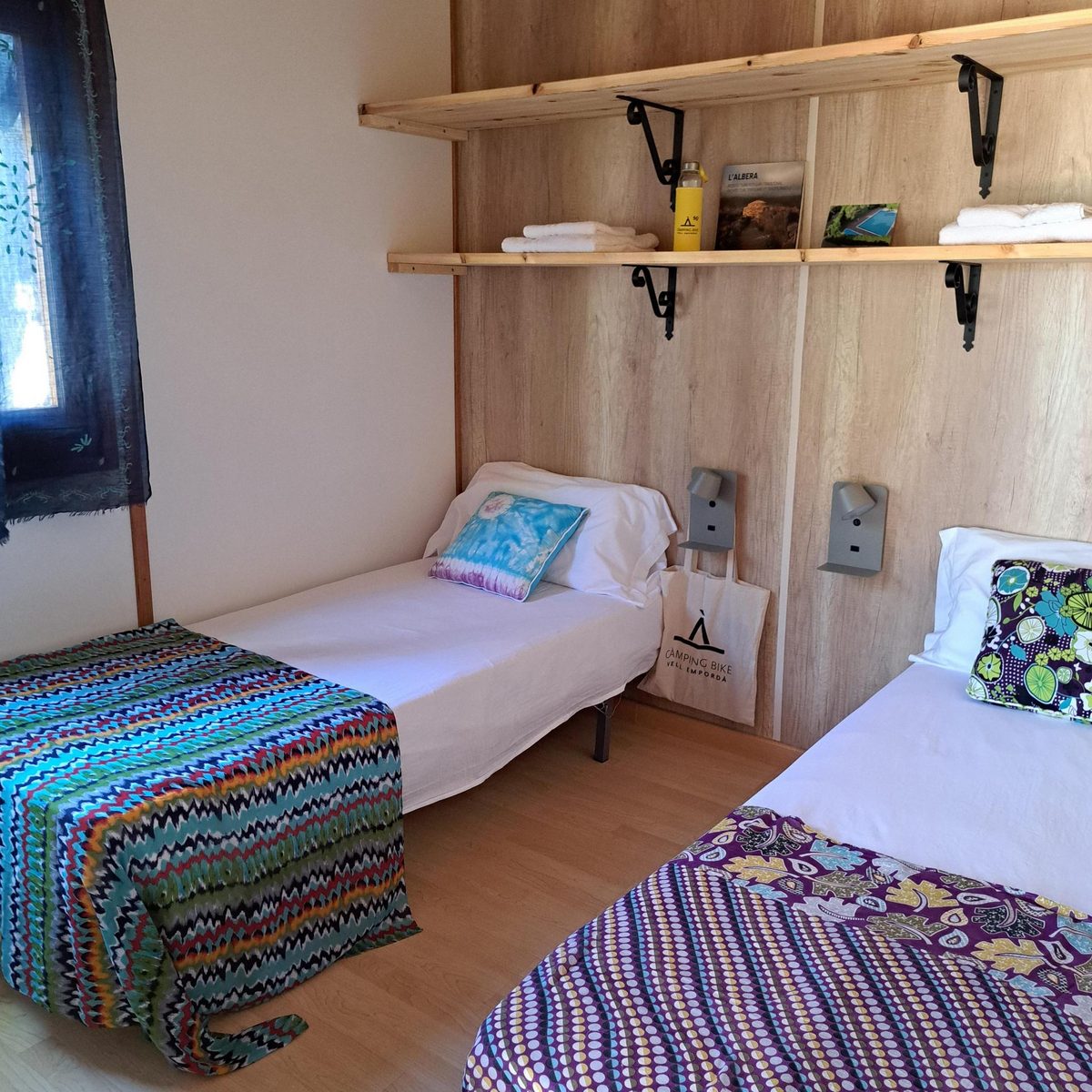 Chalet Catalunya