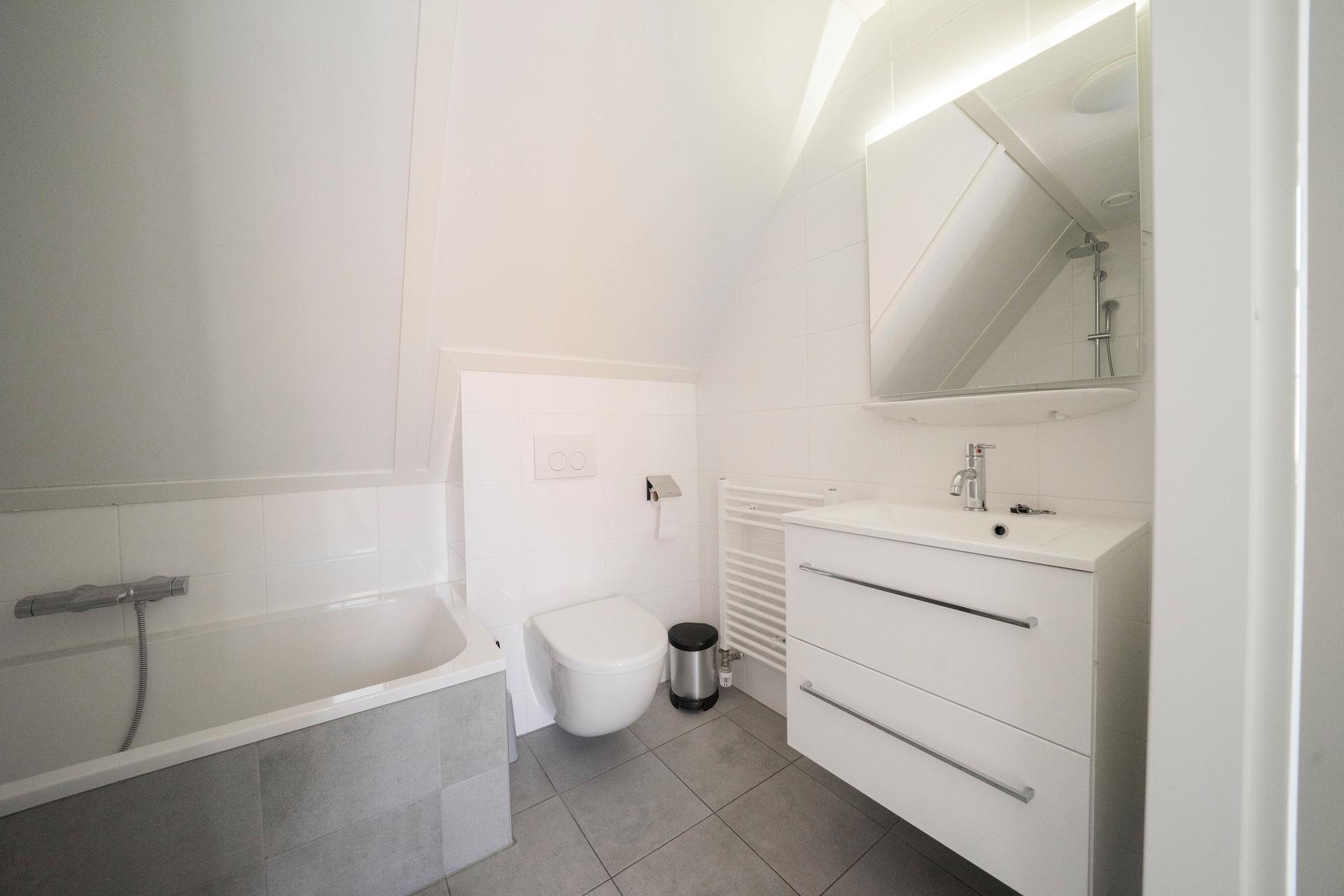 Accommodation Poort van Amsterdam - Holiday home - Florijn Sauna 6 - 14
