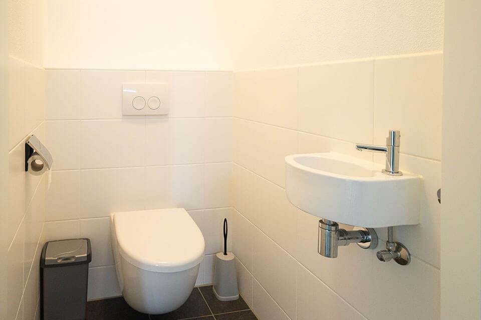Accommodatie Poort van Amsterdam - Grote accommodatie - Gulden Daalder 8 - 11