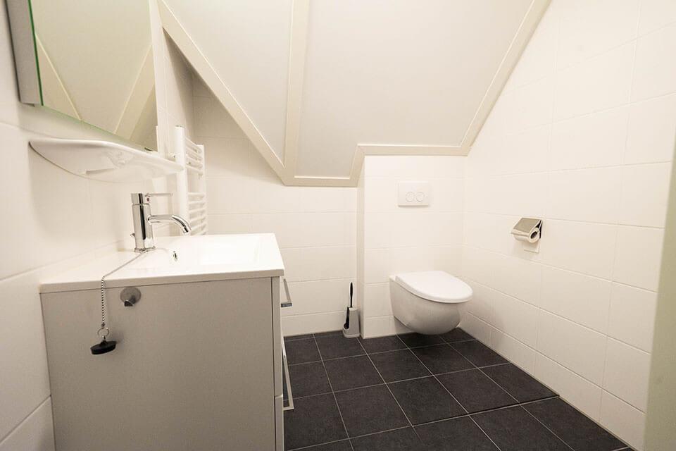 Accommodation Poort van Amsterdam - Big accommodation - Gulden Daalder Sauna 8 - 13
