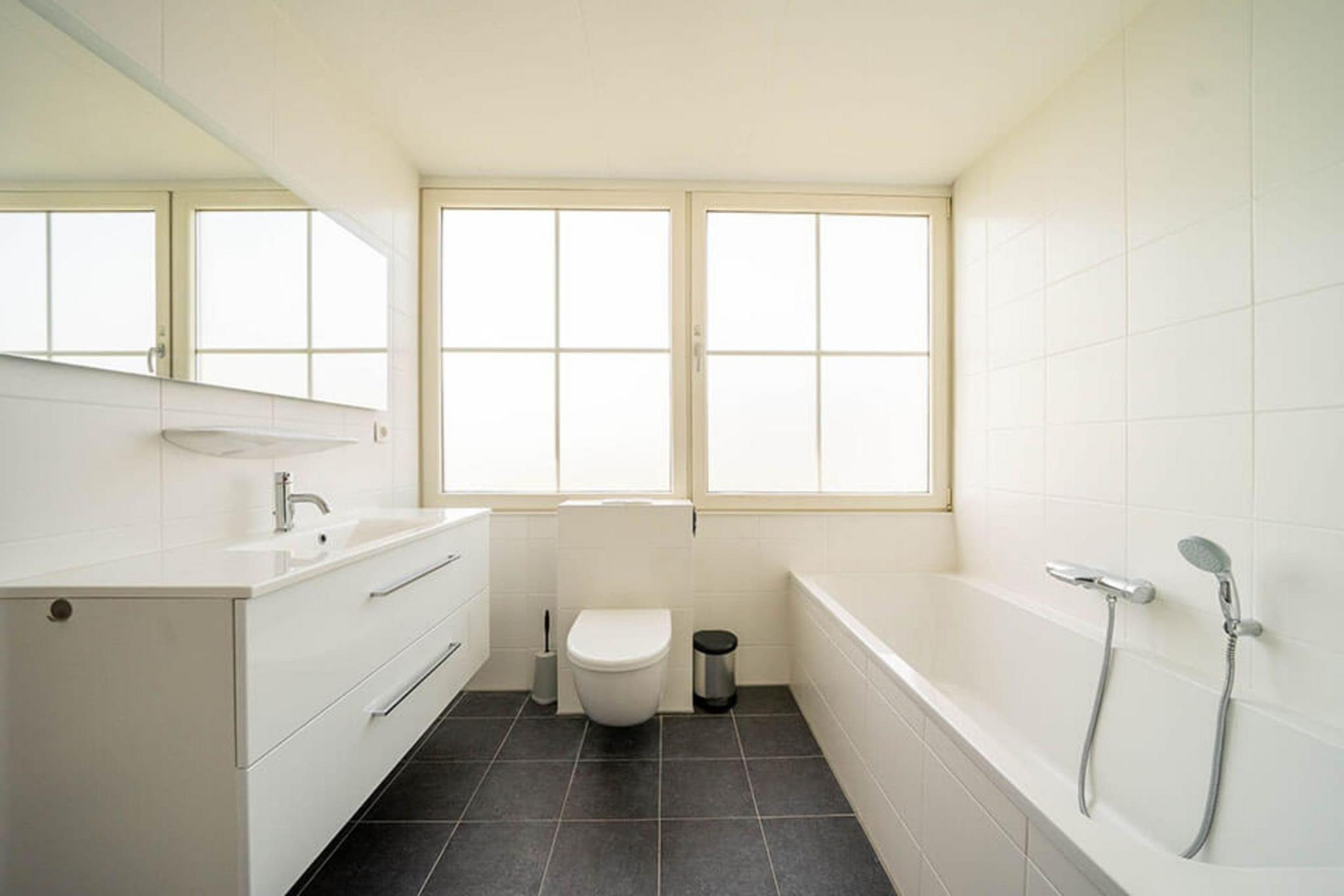 Accommodation Poort van Amsterdam - Big accommodation - Gulden Daalder Sauna 8 - 11