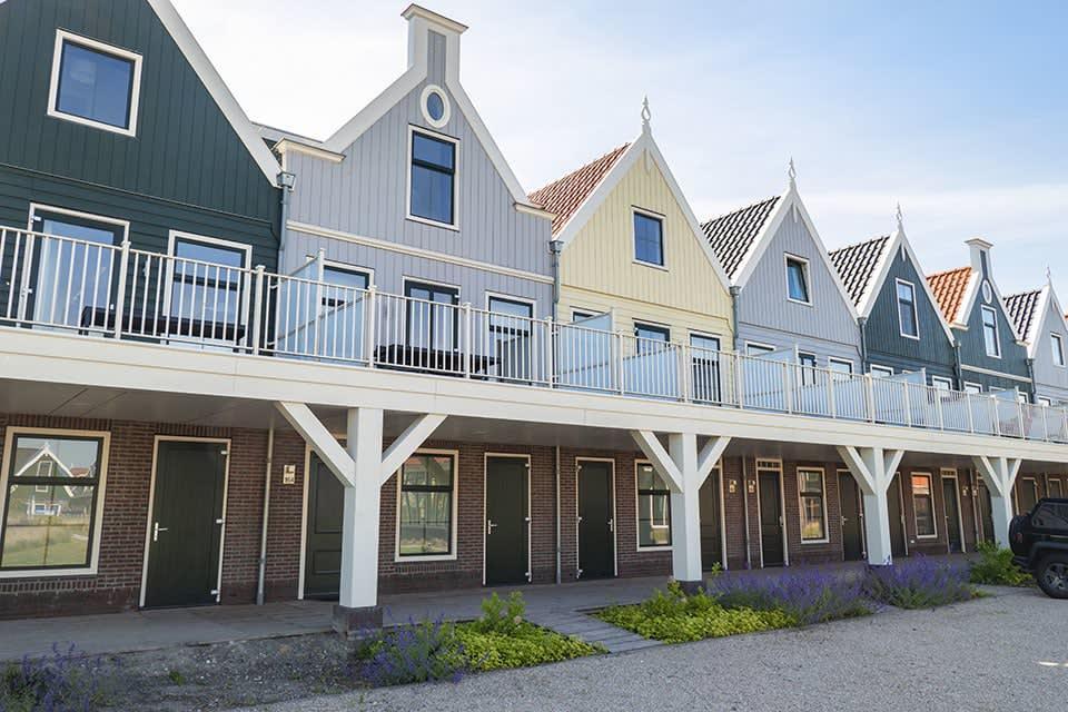 Unterkünfte Poort van Amsterdam - Grosse Unterkunft - Markermeer 10 - 3
