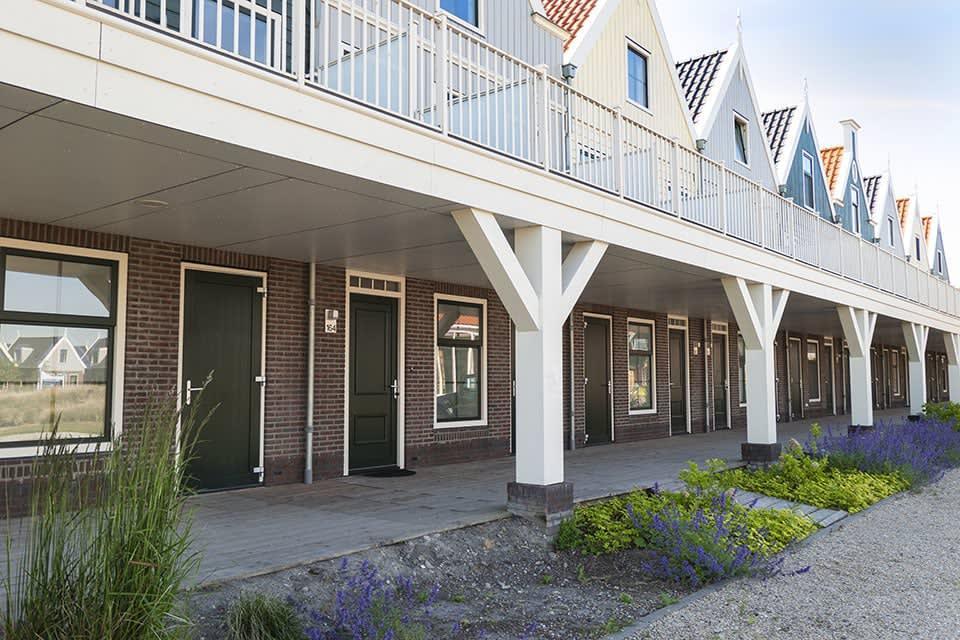 Unterkünfte Poort van Amsterdam - Grosse Unterkunft - Markermeer 10 - 16