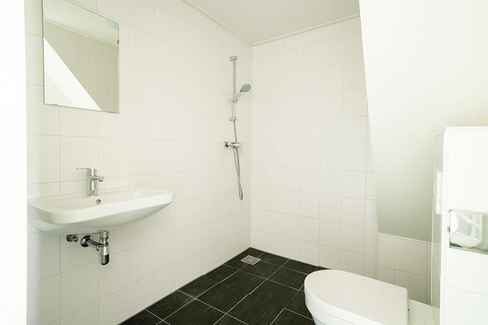 Accommodation Poort van Amsterdam - Big accommodation - Markermeer 12 - 16