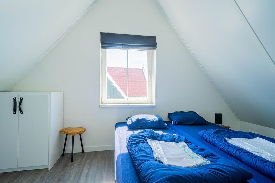 Accommodation Poort van Amsterdam - Big accommodation - Markermeer 12 - 9