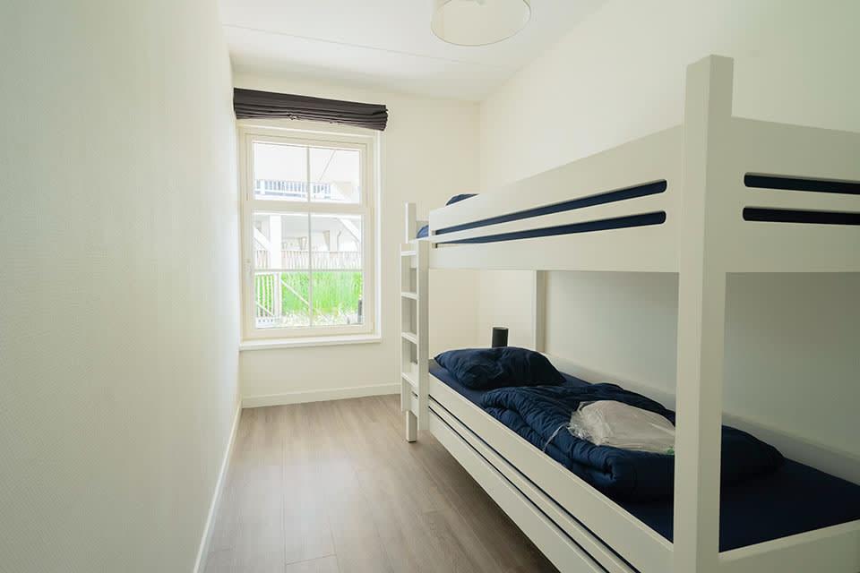 Accommodation Poort van Amsterdam - Big accommodation - Markermeer 12 - 12