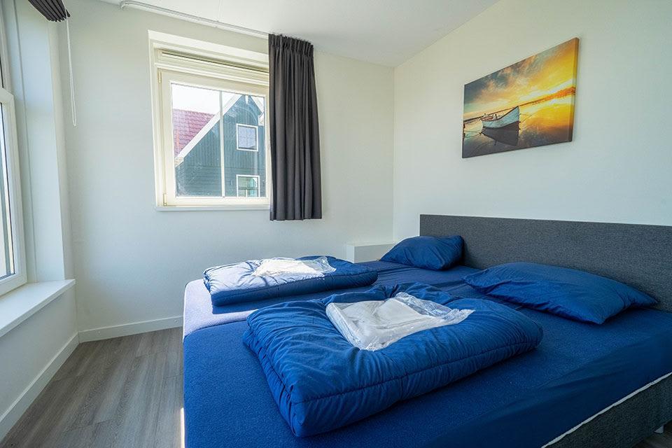 Accommodation Poort van Amsterdam - Big accommodation - Markermeer 12 - 7