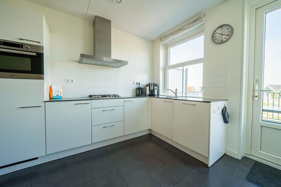 Accommodation Poort van Amsterdam - Big accommodation - Markermeer 12 - 5